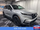 New 2025 Honda CR-V Sport image 3