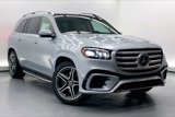 New 2025 Mercedes-Benz GLS 450 4MATIC image 2
