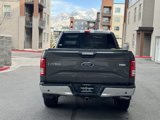 Used 2017 Ford F150 XLT w/ Equipment Group 302A Luxury image 4