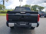 New 2025 Toyota Tundra Limited image 5