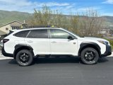 New 2025 Subaru Outback Wilderness image 4