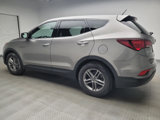Used 2018 Hyundai Santa Fe Sport image 3