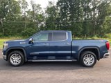 Used 2022 GMC Sierra 1500 SLT w/ SLT Premium Package image 3