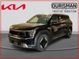 New 2026 Kia EV9 Wind image 2