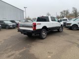 New 2025 Ford F250 King Ranch image 5