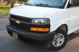 Used 2019 Chevrolet Express 2500 w/ Driver Convenience Package image 3