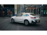 New 2025 BMW X4 xDrive30i w/ Premium Package image 2