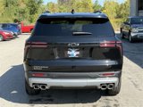 New 2026 Chevrolet Traverse LT w/ Driver Confidence Package image 6