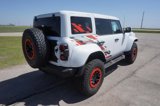 New 2025 Ford Bronco Raptor image 5
