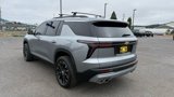 Used 2025 Chevrolet Traverse LT w/ Sun and Wheel Package image 6