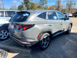 Used 2024 Hyundai Tucson SEL image 5