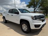 Used 2020 Chevrolet Colorado W/T w/ WT Convenience Package image 2
