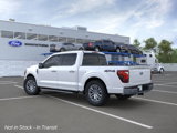 New 2025 Ford F150 Lariat w/ Equipment Group 501A Mid image 4