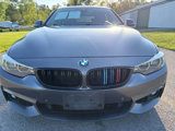 Used 2019 BMW 430i Gran Coupe xDrive image 2