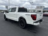 New 2025 Ford F150 Platinum image 3