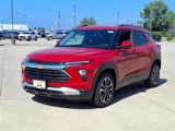New 2026 Chevrolet TrailBlazer LT w/ Convenience Package image 2