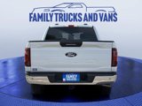 Used 2024 Ford F150 XLT w/ Mobile Office Package image 4