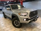 Used 2023 Toyota Tacoma TRD Off-Road image 3