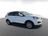 Used 2024 Ford Edge SEL image 2