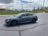 Used 2019 Honda Civic EX image 3