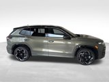 New 2025 Volkswagen Tiguan SEL R-Line image 2