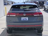 New 2025 Volkswagen Atlas Cross Sport SEL R-Line image 5