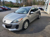 Used 2012 MAZDA MAZDA3 i Grand Touring image 4