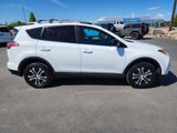 Used 2018 Toyota RAV4 LE image 4