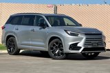 New 2025 Lexus TX 500h AWD image 2
