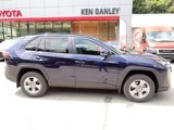 New 2025 Toyota RAV4 XLE image 2