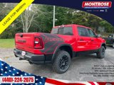 New 2025 RAM 1500 Rebel w/ Rebel Level 2 Equipment Group image 5