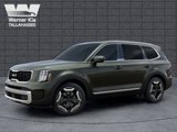 New 2025 Kia Telluride EX image 3