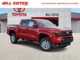 New 2025 Toyota Tacoma SR5 image 1