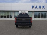 New 2025 Ford F350 XLT w/ Black Appearance Package image 6