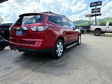 Used 2014 Chevrolet Traverse LTZ image 4