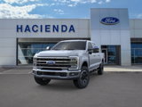 New 2025 Ford F250 King Ranch image 2