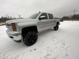 Used 2015 Chevrolet Silverado 1500 LT w/ All Star Edition image 2