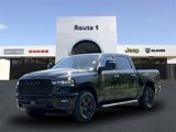 New 2025 RAM 1500 Tradesman image 2