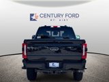 New 2026 Ford F250 Lariat image 3