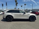 New 2025 MAZDA CX-90 Plug-In Hybrid w/Premium Sport image 4