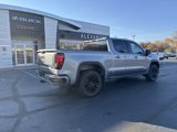 New 2025 GMC Sierra 1500 Elevation image 3