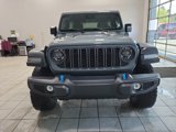 New 2025 Jeep Wrangler Unlimited Rubicon 4xe w/ Safety Group image 2
