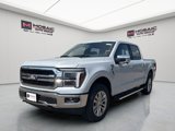 New 2025 Ford F150 Lariat w/ Equipment Group 502A High image 3