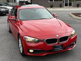 Used 2017 BMW 320i xDrive Sedan image 3