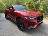 Certified 2022 Jaguar F-PACE S image 3