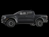 New 2025 Ford Ranger Raptor image 2