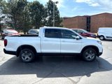 Used 2022 Honda Ridgeline RTL image 2