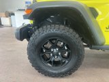 Certified 2024 Jeep Wrangler Willys image 5