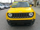 Used 2015 Jeep Renegade Latitude image 4