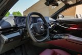 Used 2024 BMW 530i w/ Convenience Package image 2